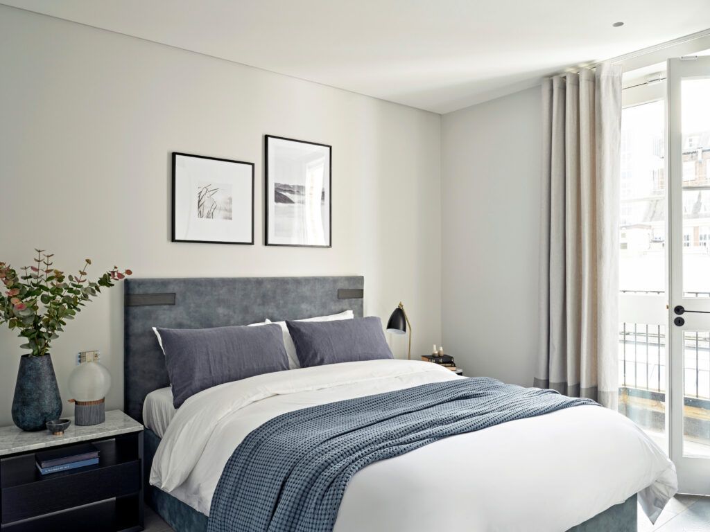 5 Must-Have Features for a Stylish Small Bedroom