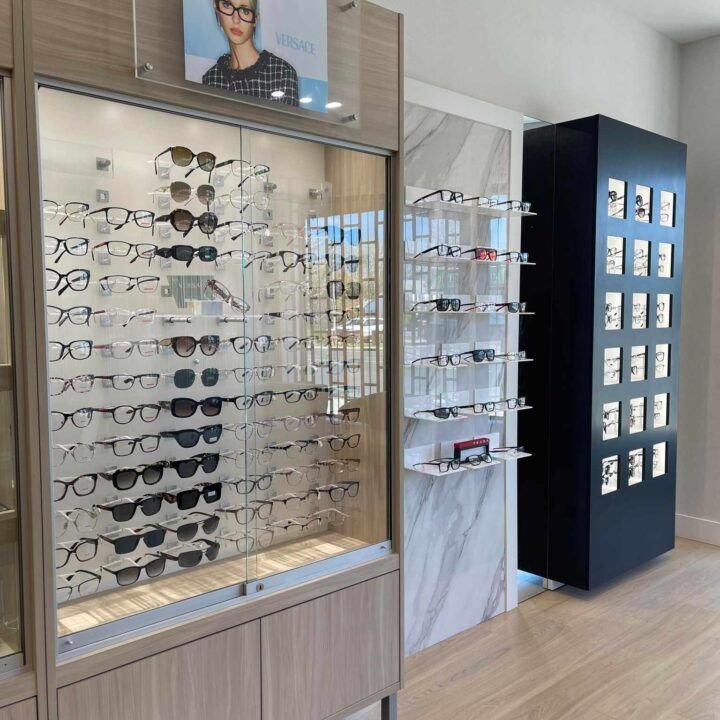 Specs Eyecare