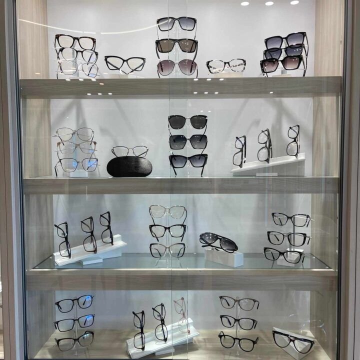 Specs Eyecare