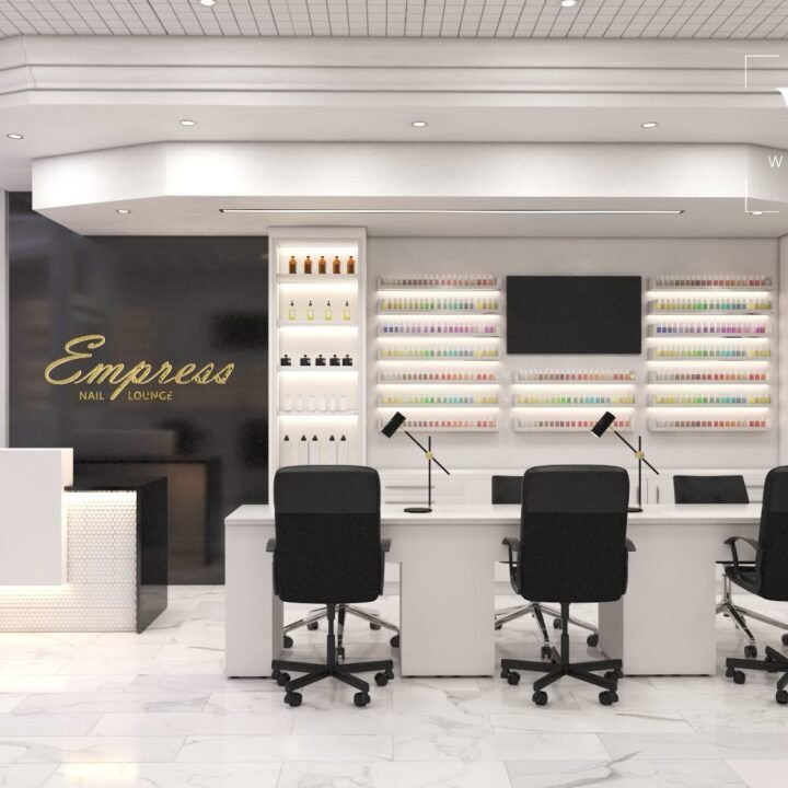 Empress Nails Lounge - Downtown Toronto