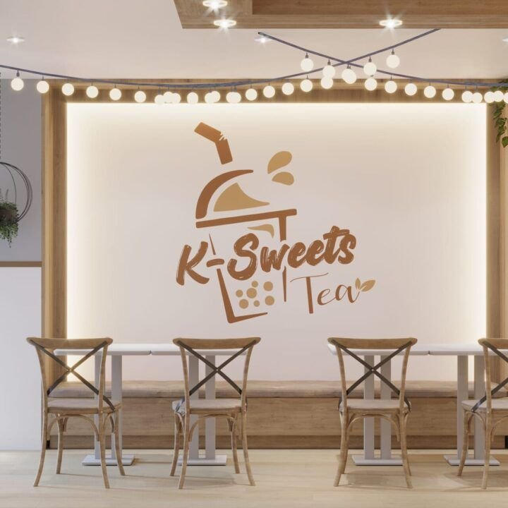 K-Sweets Tea High Park – Toronto ON