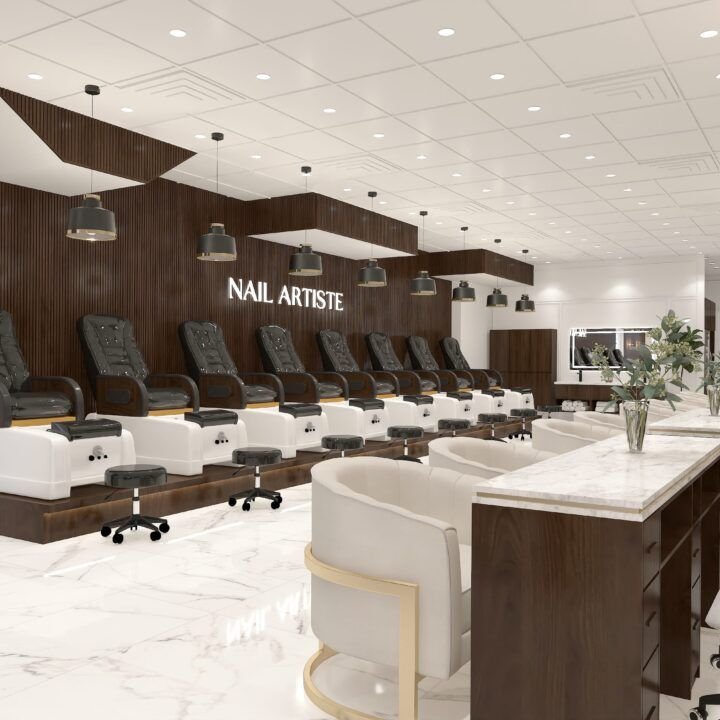 Nail Artiste - Mississauga