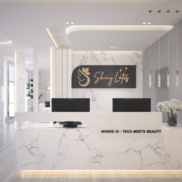 Shiny Lotus Med Spa - Mississauga ON