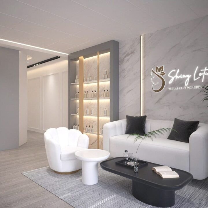 Shiny Lotus Med Spa - Mississauga ON