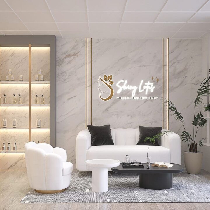 Shiny Lotus Med Spa - Mississauga ON